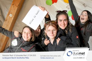 Ybbstaler Most- & Schmankerlfest
